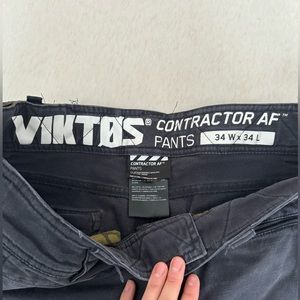Viktos Contractor AF Pants